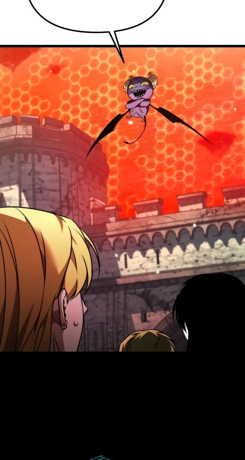 Reincarnator (ALLA) Chapter 30 page 27 - 