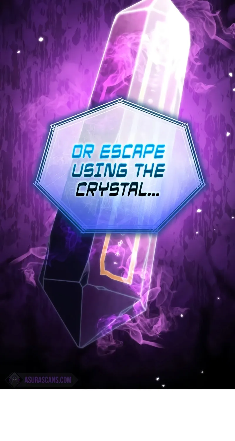 Reincarnator (ALLA) Chapter 30 page 29 - 