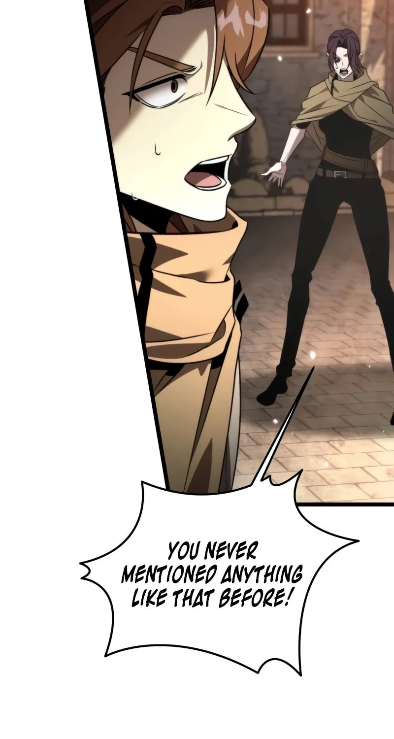 Reincarnator (ALLA) Chapter 30 page 34 - 