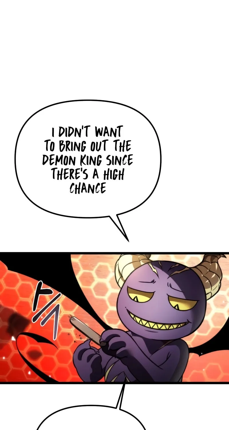 Reincarnator (ALLA) Chapter 30 page 35 - 