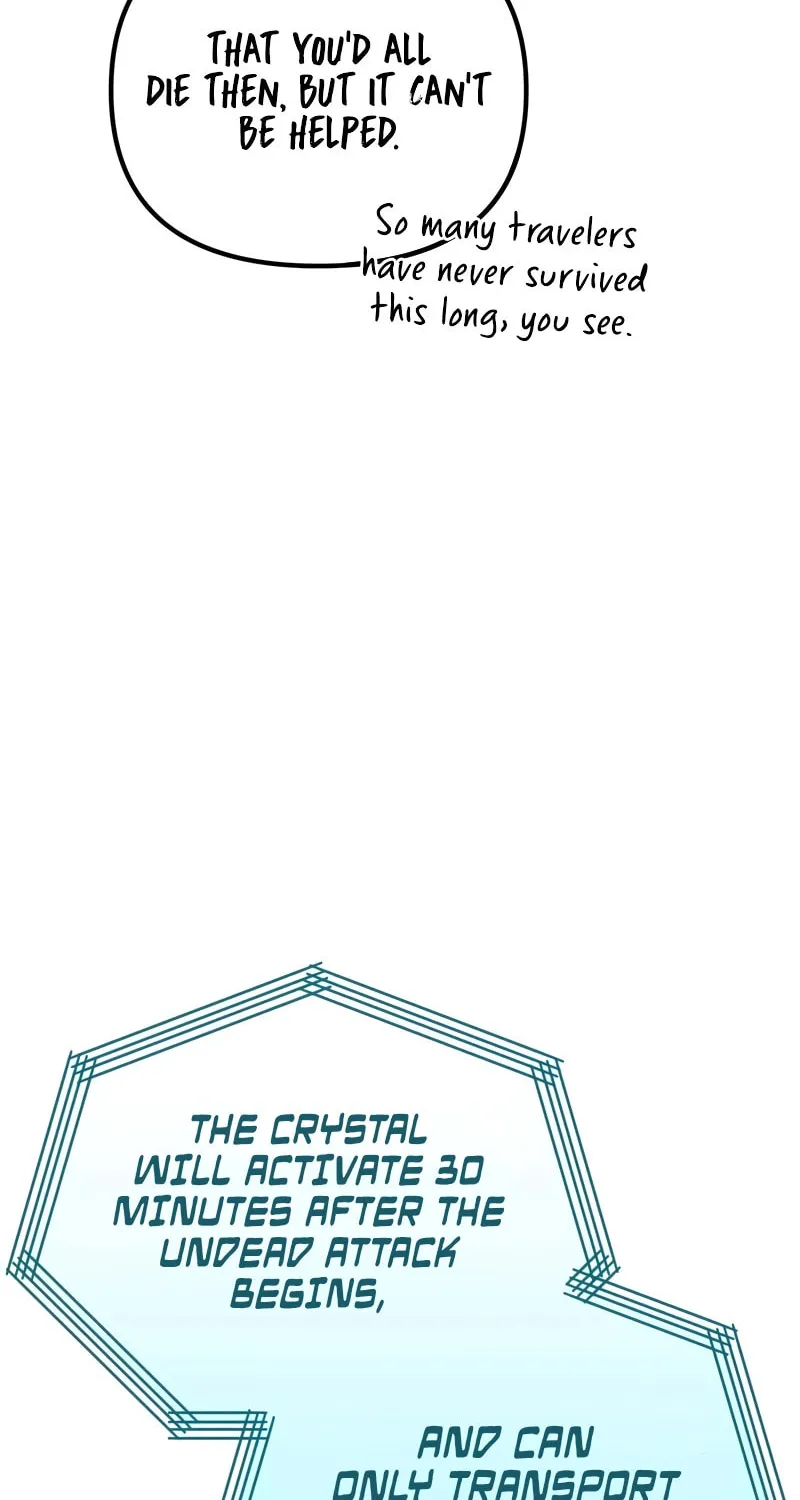 Reincarnator (ALLA) Chapter 30 page 36 - 