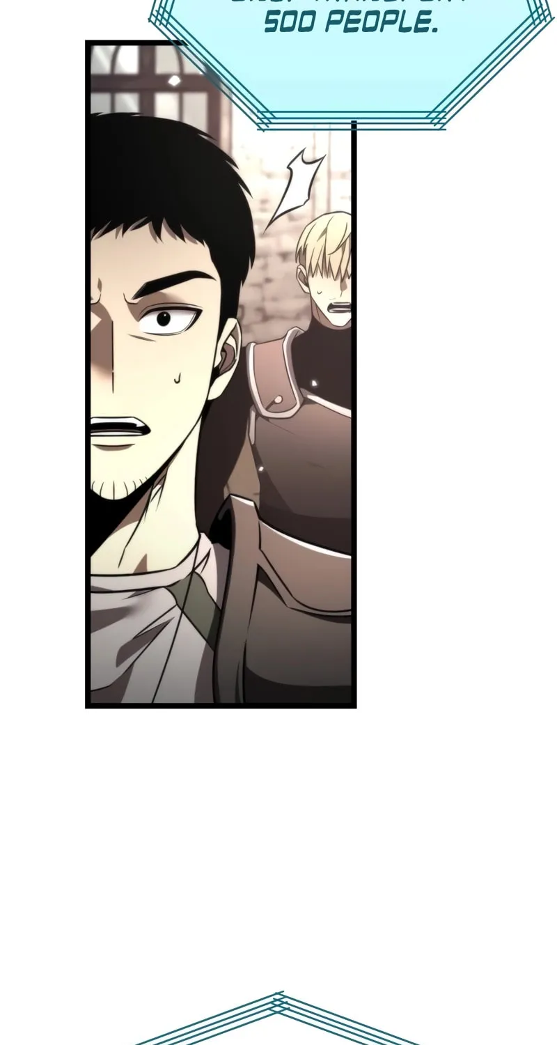 Reincarnator (ALLA) Chapter 30 page 37 - 