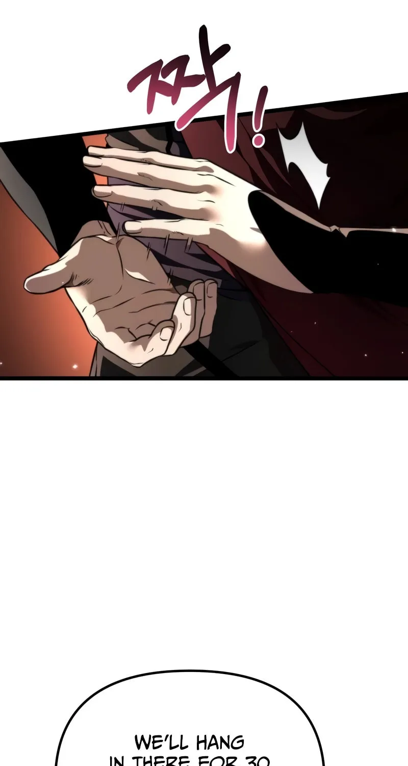 Reincarnator (ALLA) Chapter 30 page 43 - 