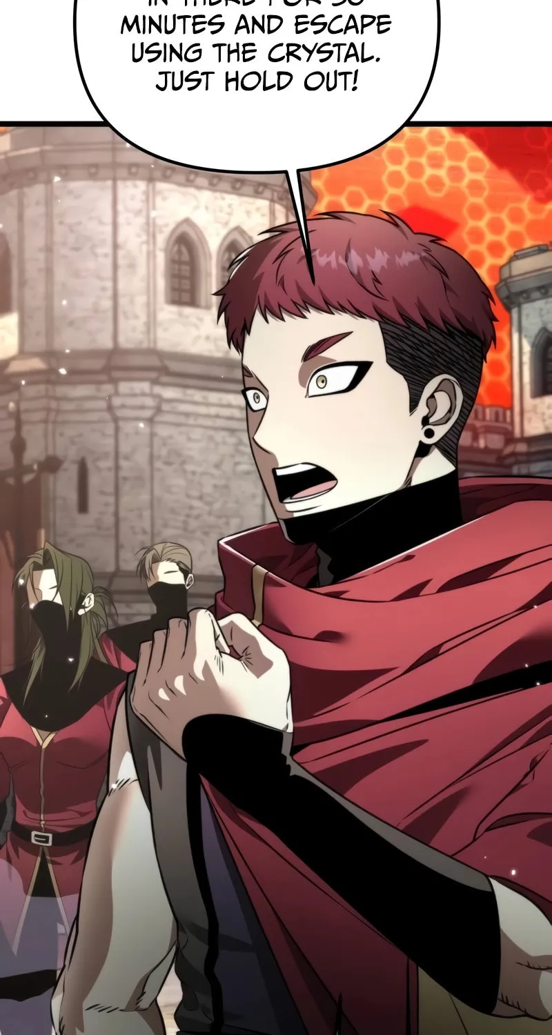 Reincarnator (ALLA) Chapter 30 page 44 - 