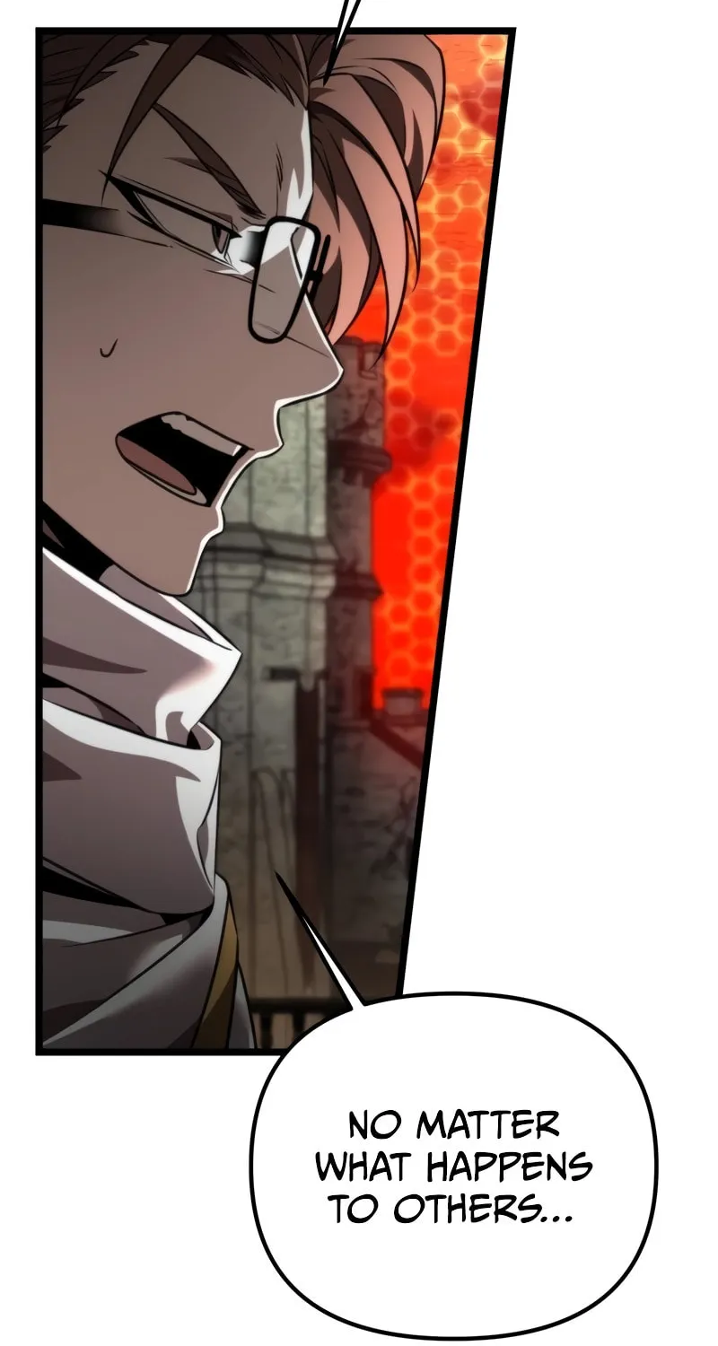 Reincarnator (ALLA) Chapter 30 page 50 - 
