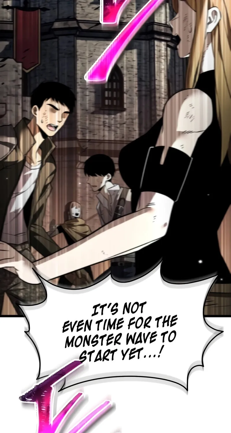 Reincarnator (ALLA) Chapter 30 page 6 - 