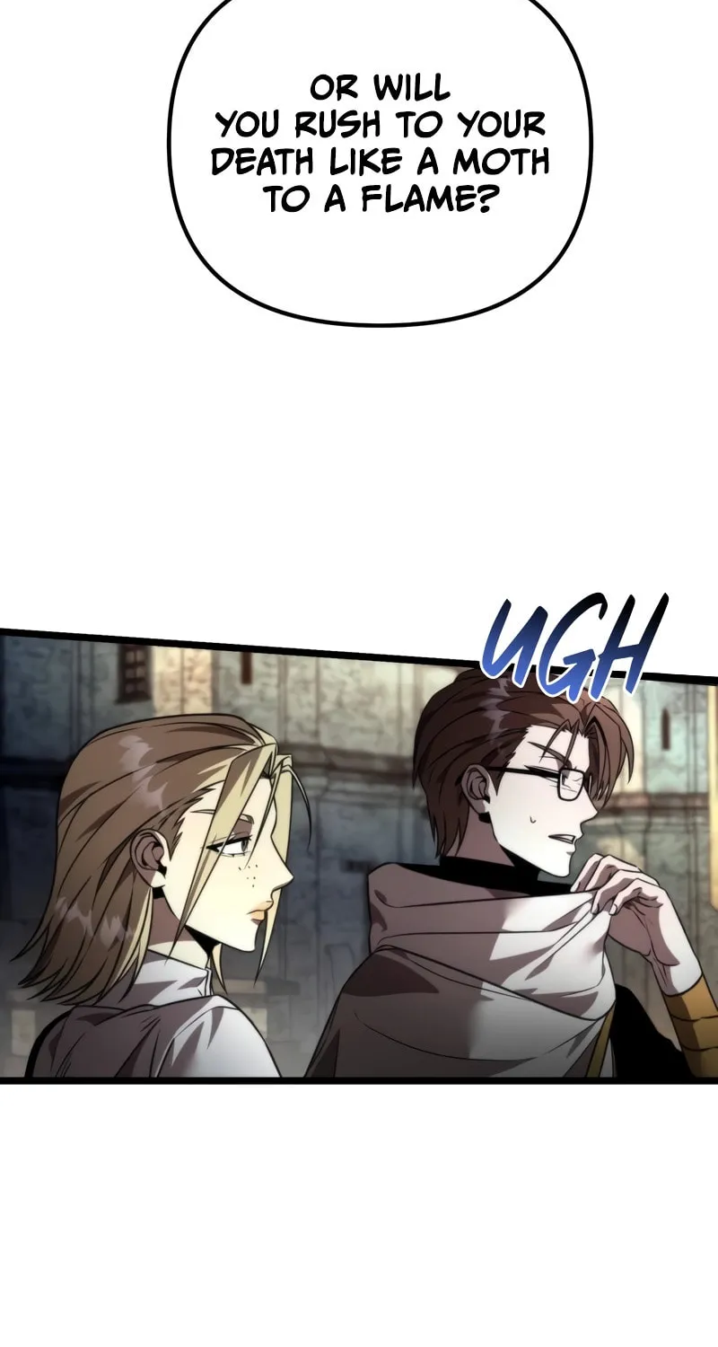 Reincarnator (ALLA) Chapter 30 page 56 - 