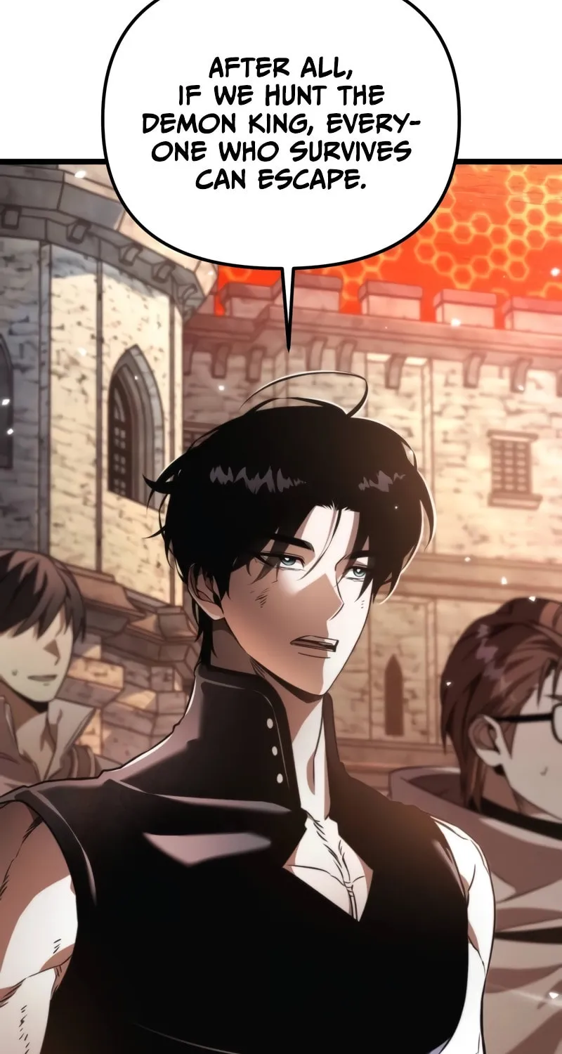 Reincarnator (ALLA) Chapter 30 page 62 - 