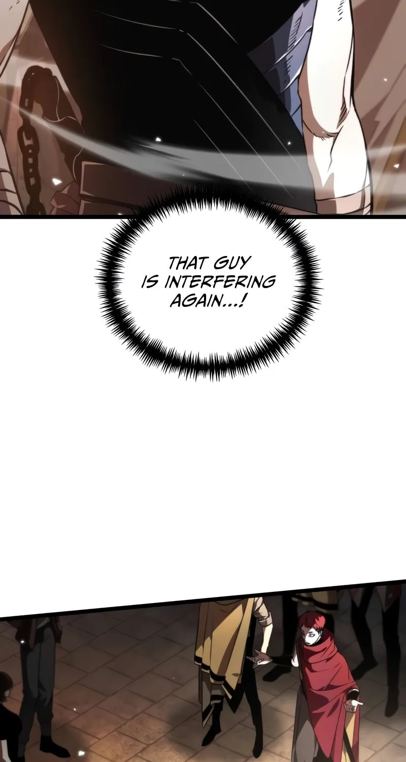 Reincarnator (ALLA) Chapter 30 page 63 - 
