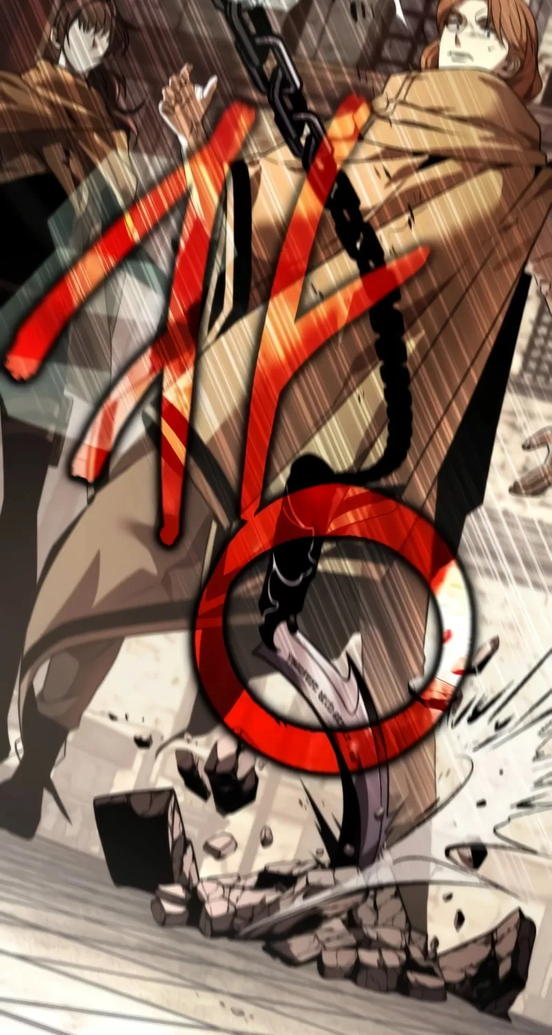 Reincarnator (ALLA) Chapter 30 page 81 - 