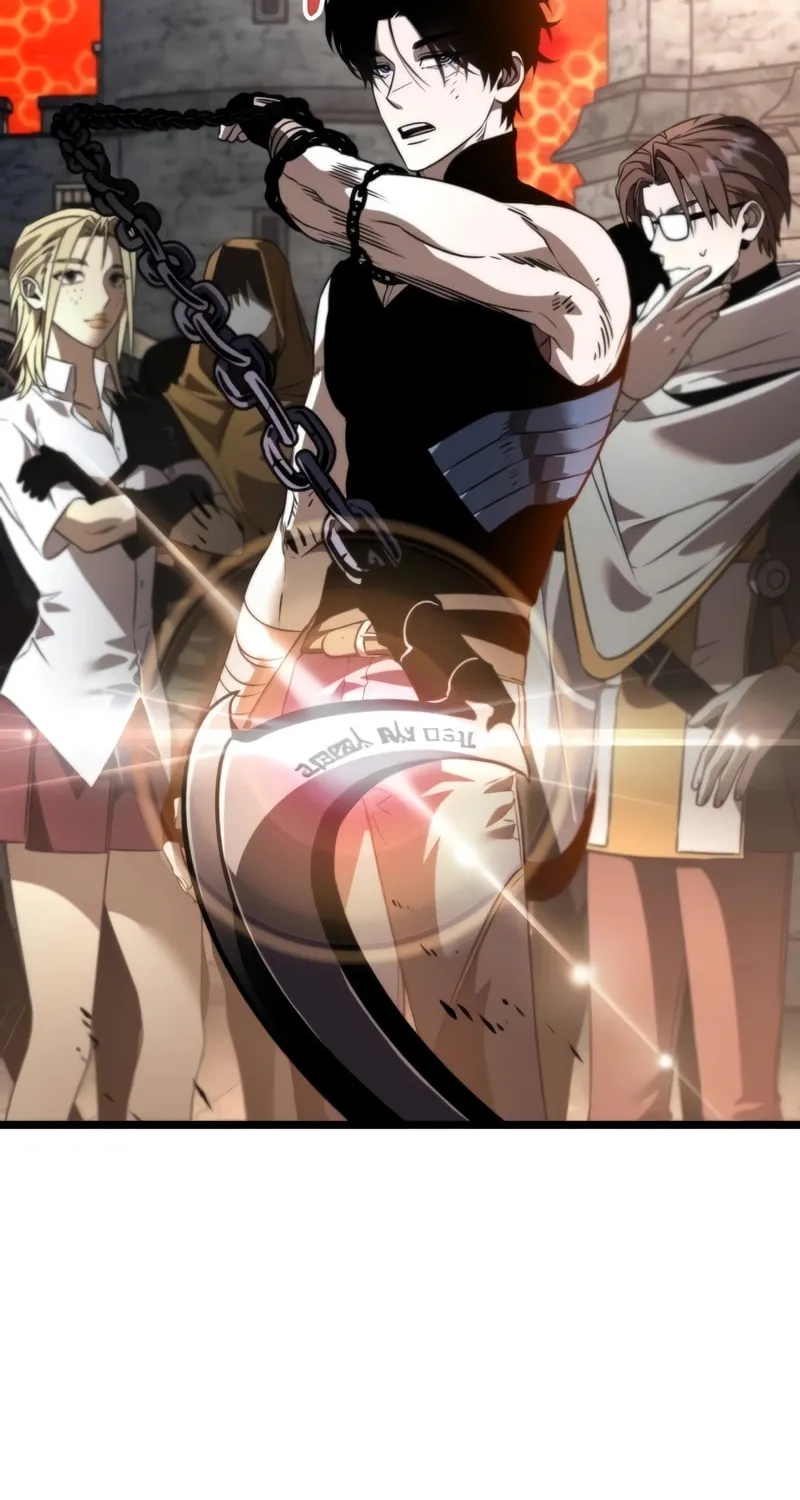 Reincarnator (ALLA) Chapter 30 page 83 - 