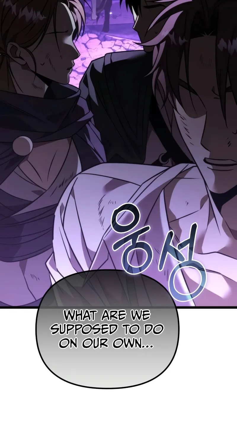 Reincarnator (ALLA) Chapter 31 page 122 - 