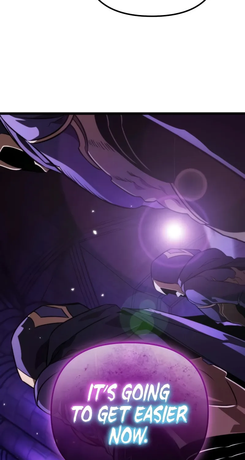 Reincarnator (ALLA) Chapter 31 page 124 - 