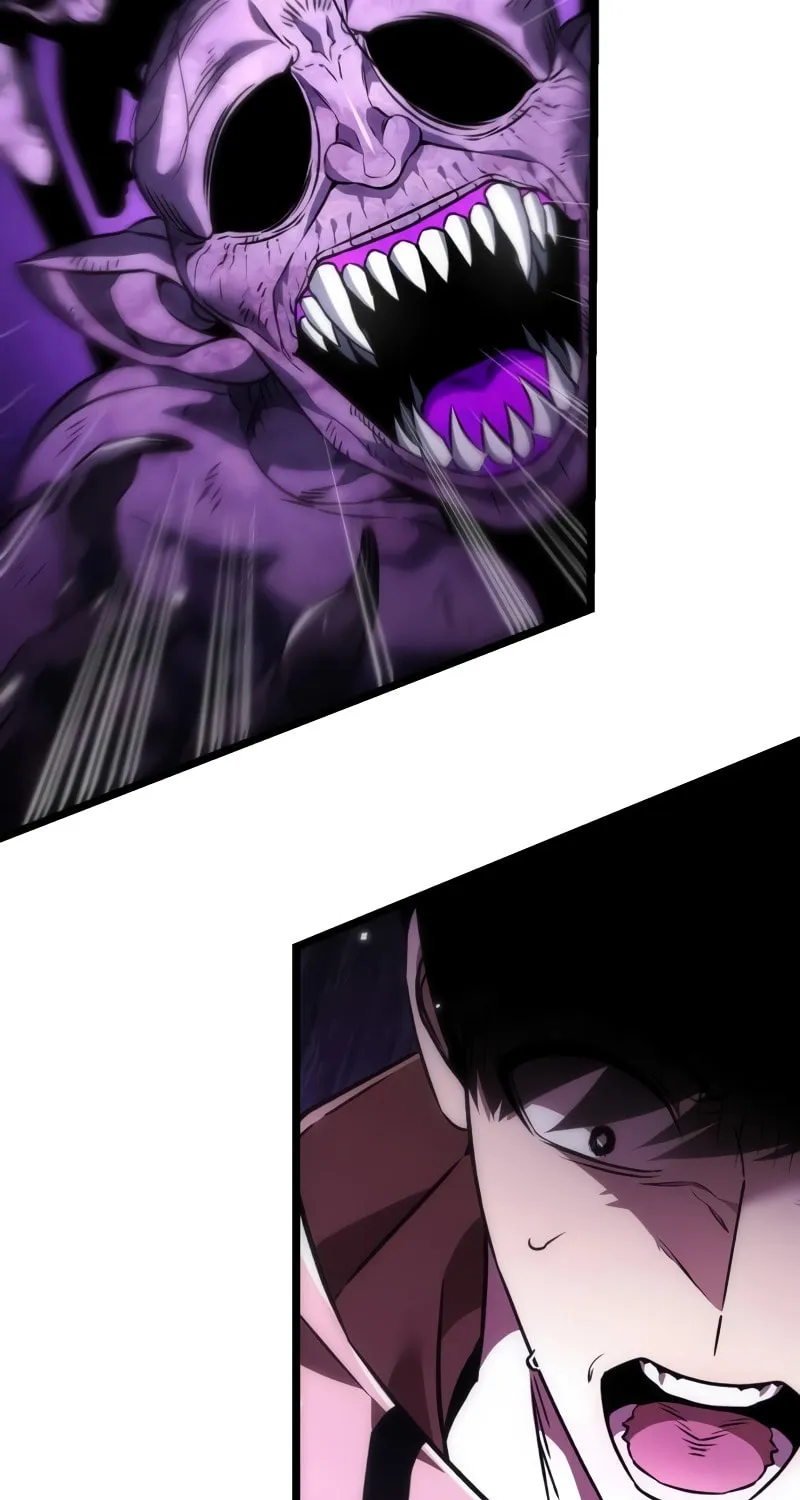 Reincarnator (ALLA) Chapter 31 page 23 - 