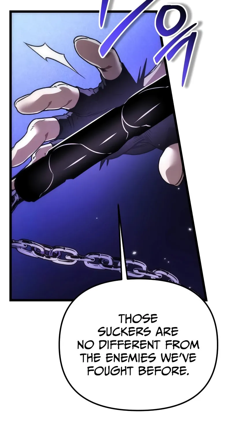 Reincarnator (ALLA) Chapter 31 page 27 - 