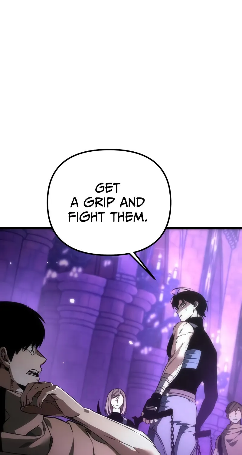 Reincarnator (ALLA) Chapter 31 page 28 - 