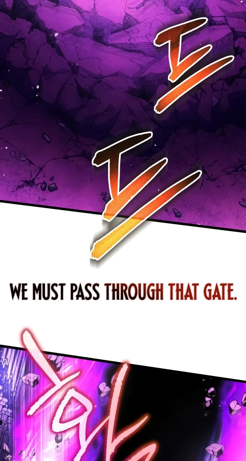 Reincarnator (ALLA) Chapter 31 page 33 - 