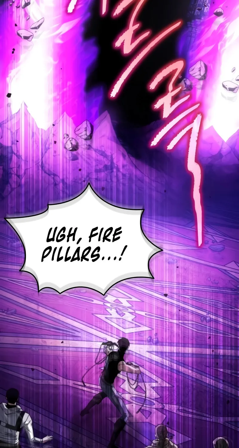 Reincarnator (ALLA) Chapter 31 page 34 - 