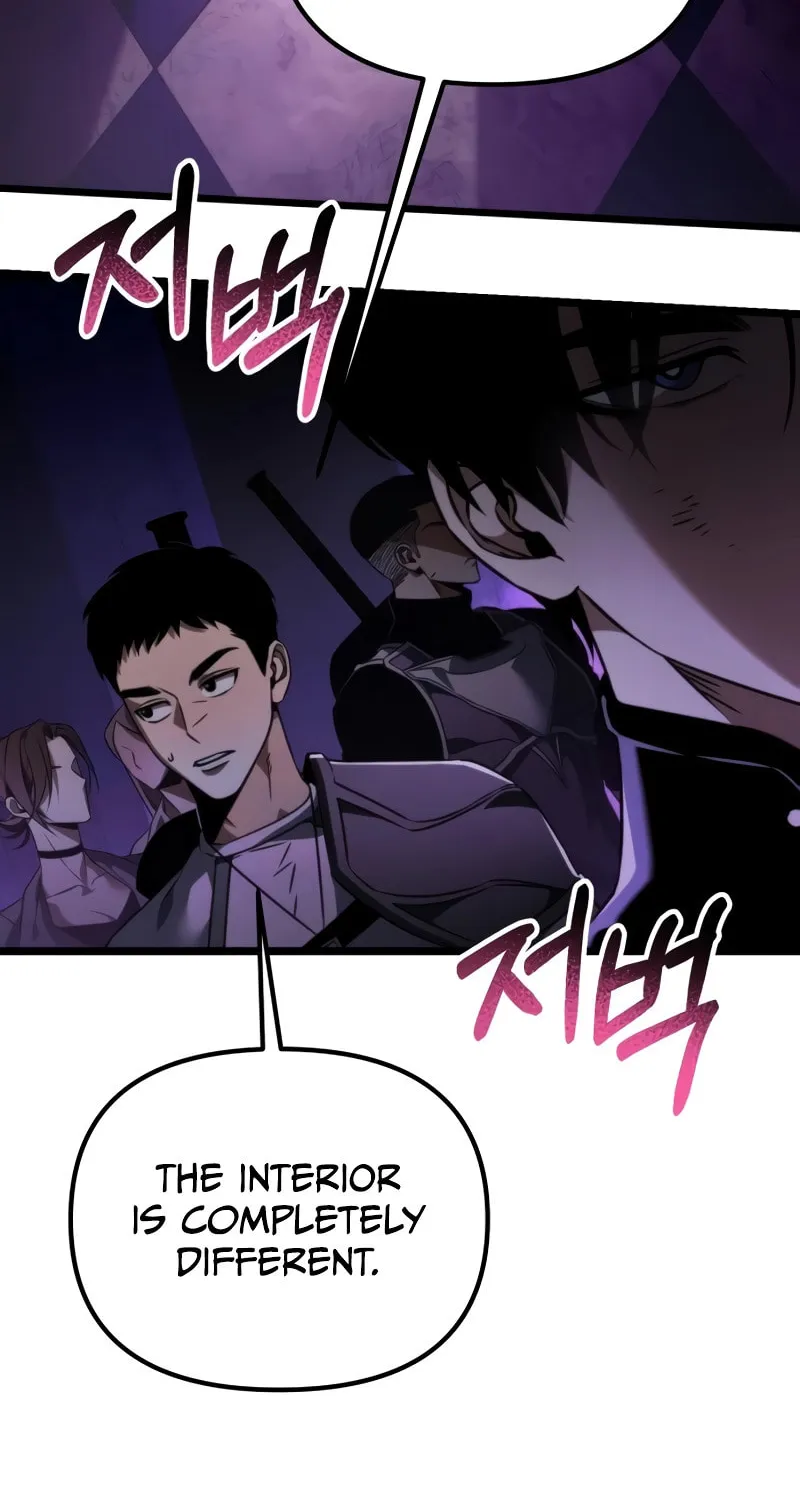 Reincarnator (ALLA) Chapter 31 page 5 - 