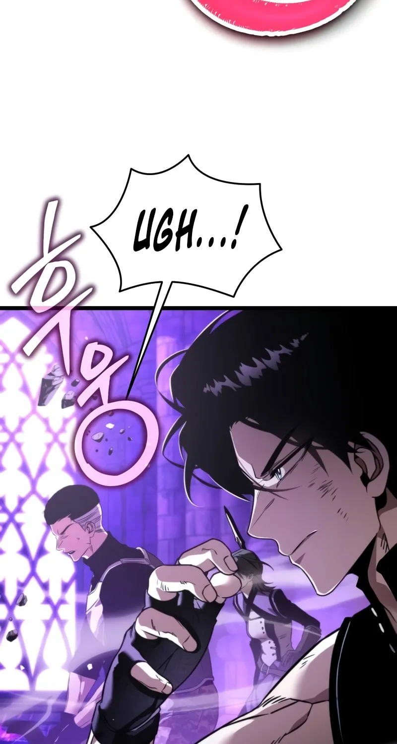 Reincarnator (ALLA) Chapter 31 page 45 - 