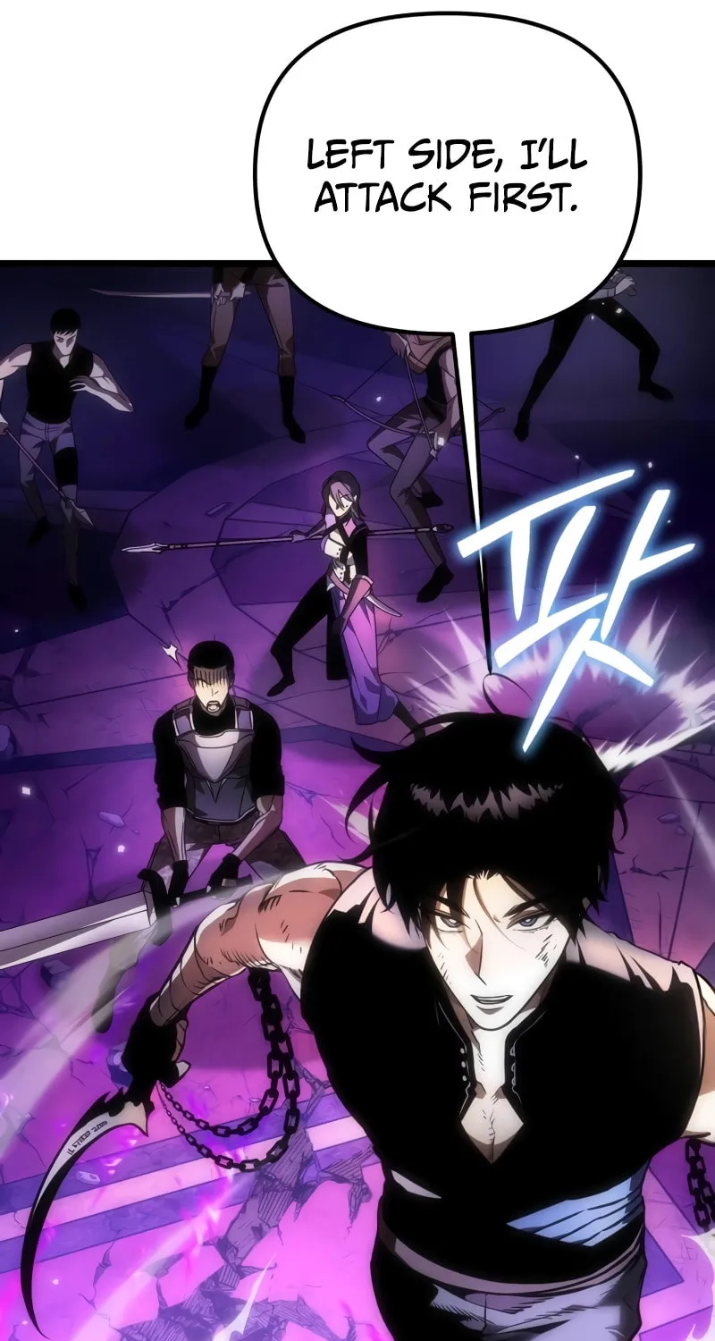 Reincarnator (ALLA) Chapter 31 page 51 - 