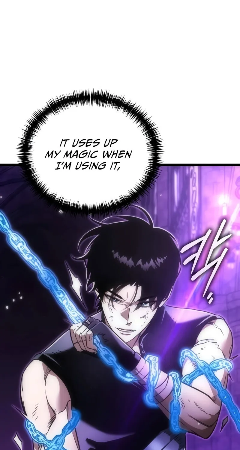 Reincarnator (ALLA) Chapter 31 page 69 - 