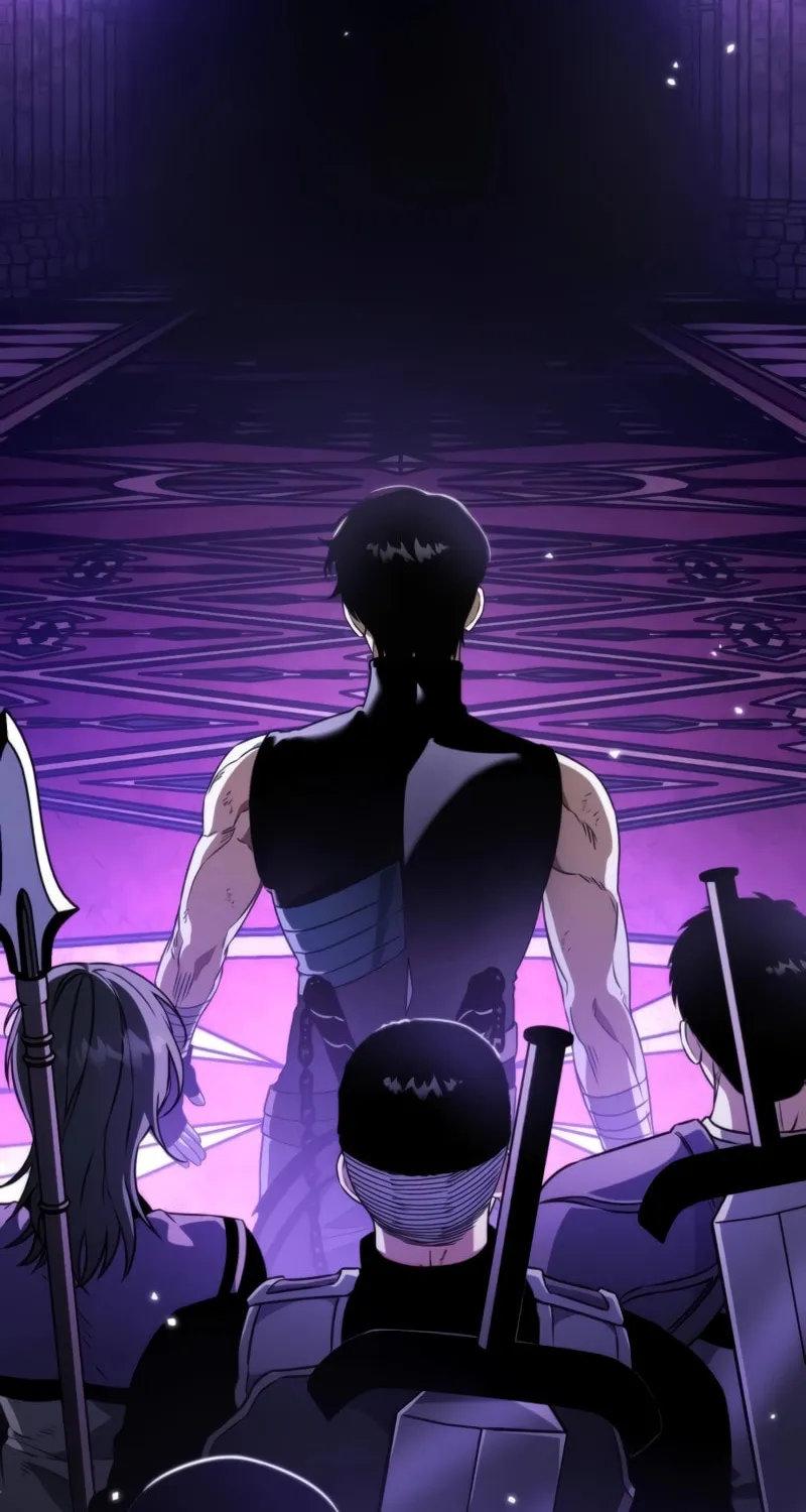 Reincarnator (ALLA) Chapter 31 page 9 - 