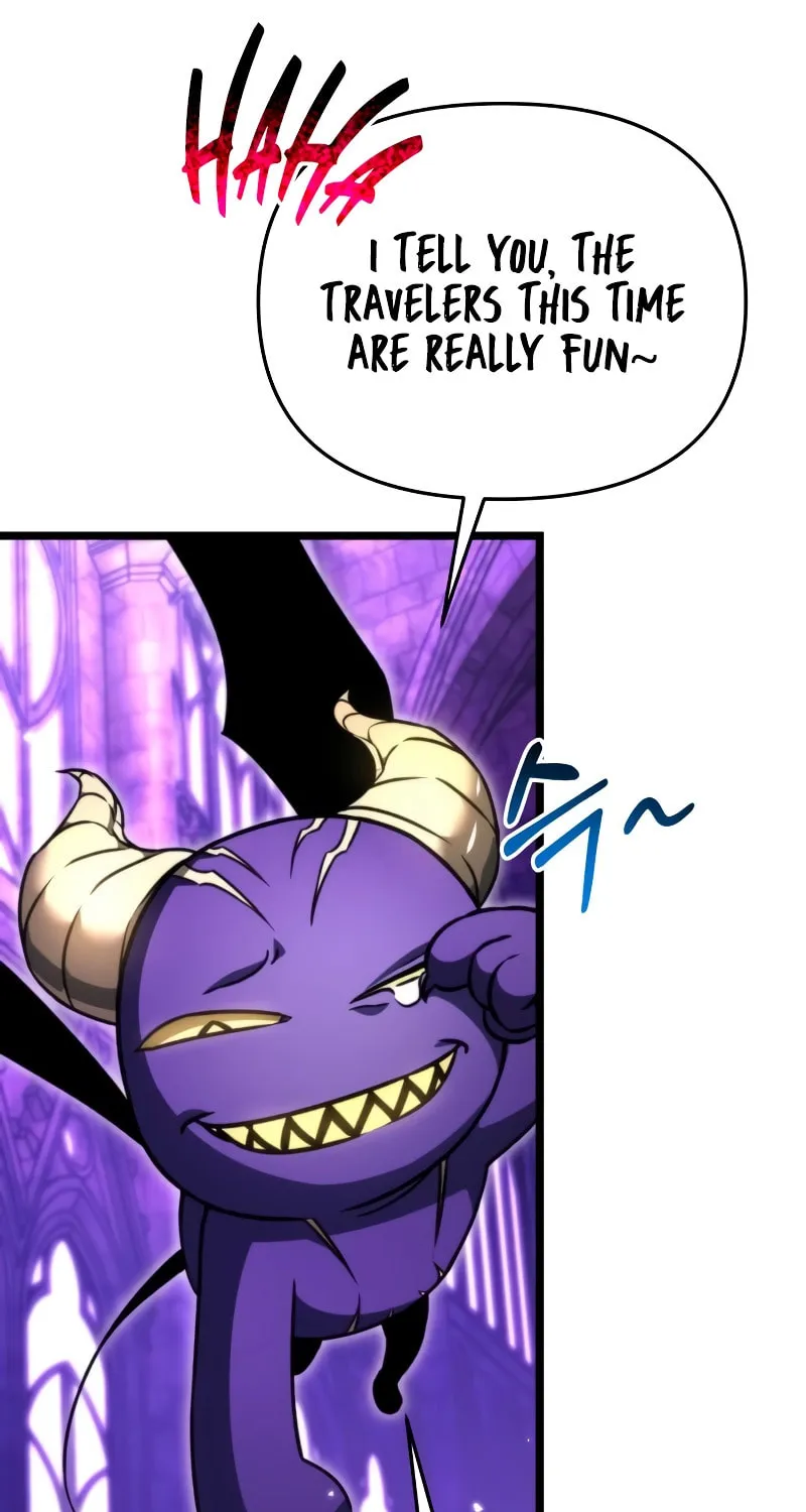 Reincarnator (ALLA) Chapter 32 page 105 - 