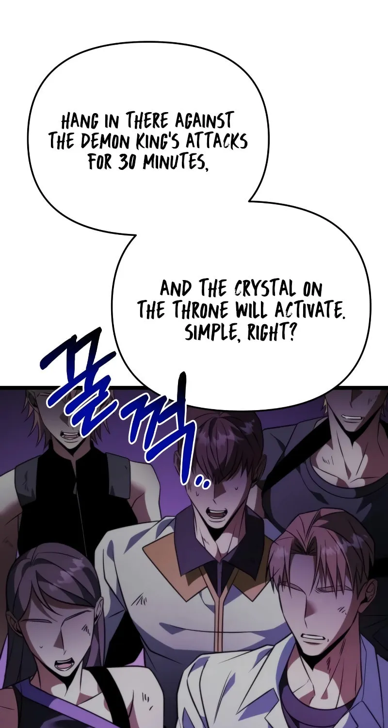 Reincarnator (ALLA) Chapter 32 page 109 - 