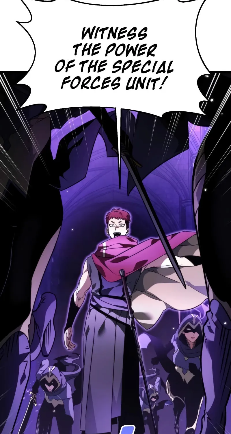 Reincarnator (ALLA) Chapter 32 page 12 - 