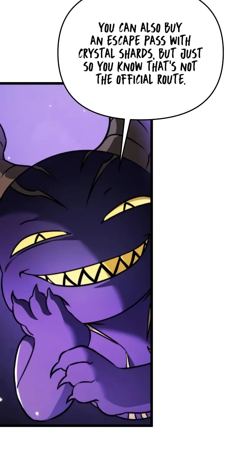 Reincarnator (ALLA) Chapter 32 page 111 - 
