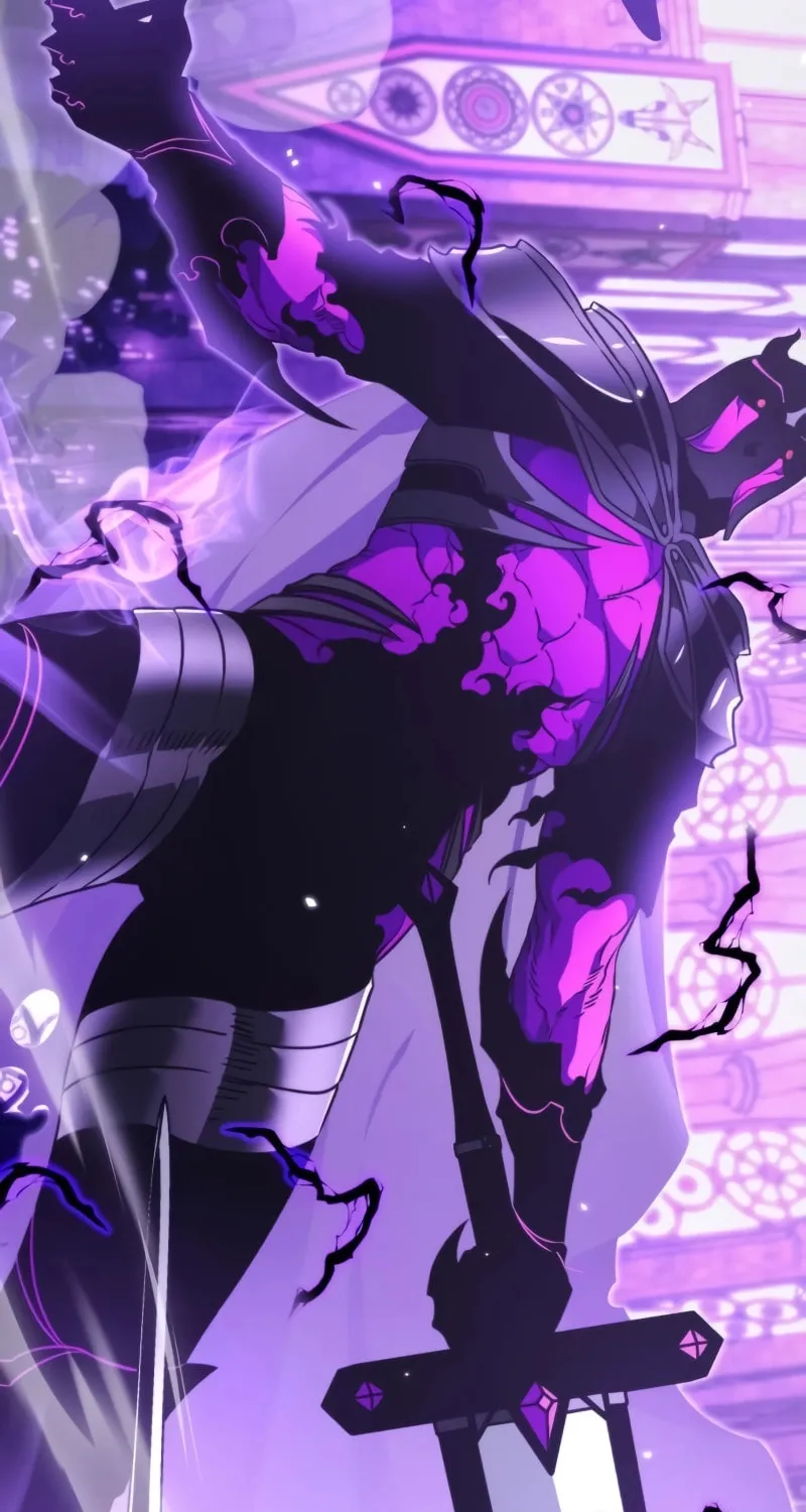 Reincarnator (ALLA) Chapter 32 page 15 - 