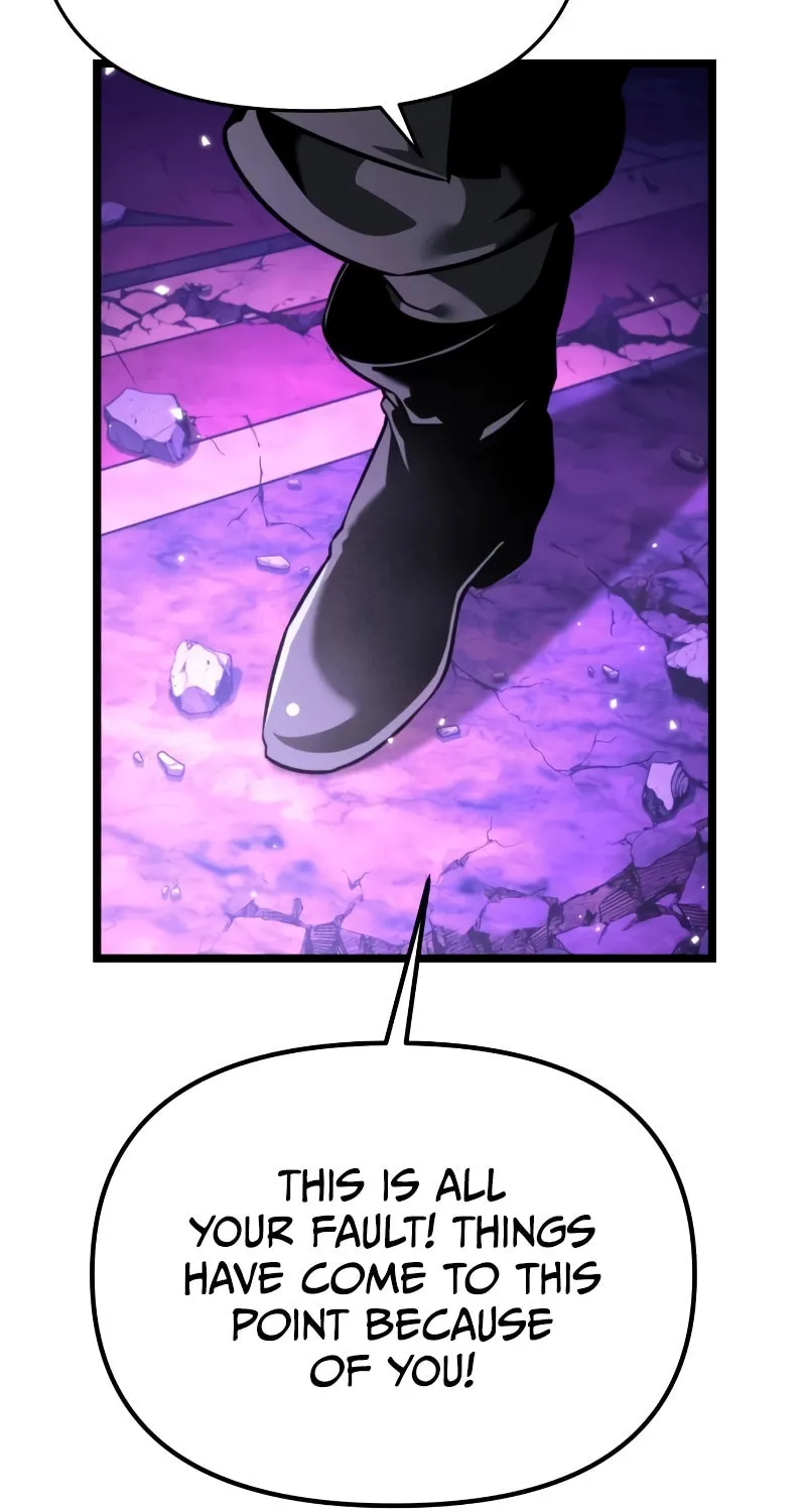Reincarnator (ALLA) Chapter 32 page 3 - 