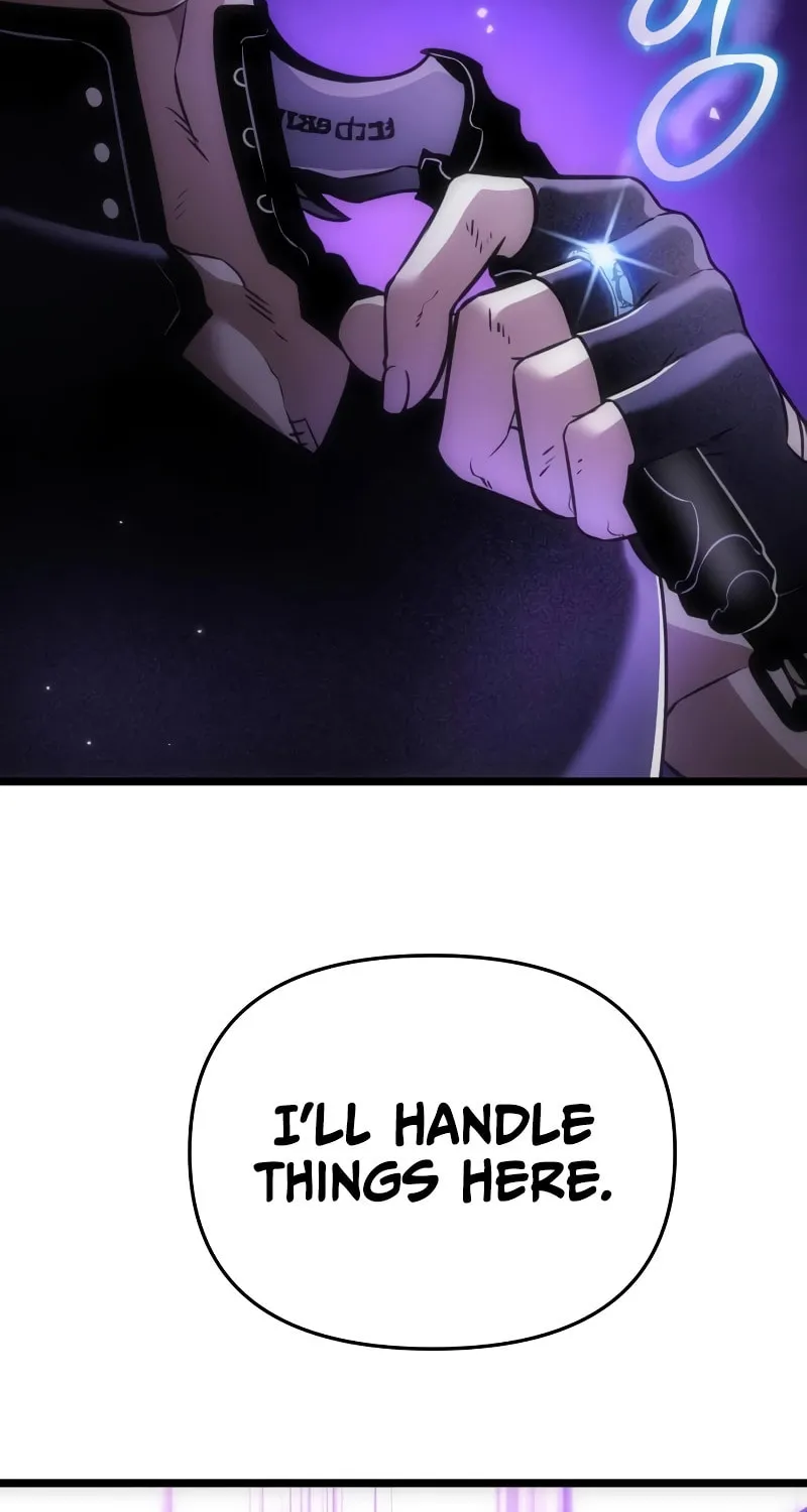 Reincarnator (ALLA) Chapter 32 page 23 - 