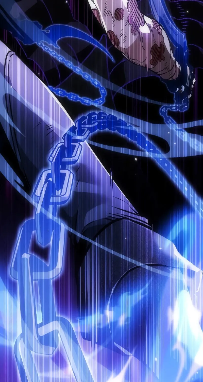 Reincarnator (ALLA) Chapter 32 page 25 - 