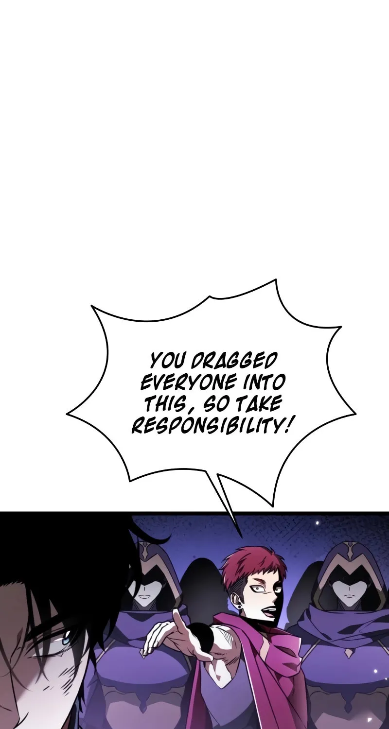 Reincarnator (ALLA) Chapter 32 page 4 - 
