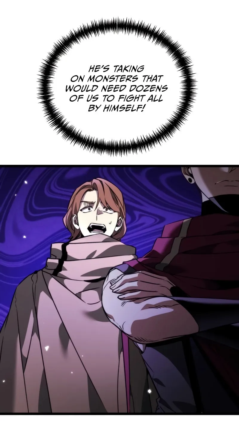 Reincarnator (ALLA) Chapter 32 page 37 - 