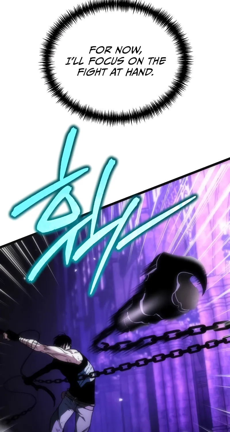 Reincarnator (ALLA) Chapter 32 page 43 - 
