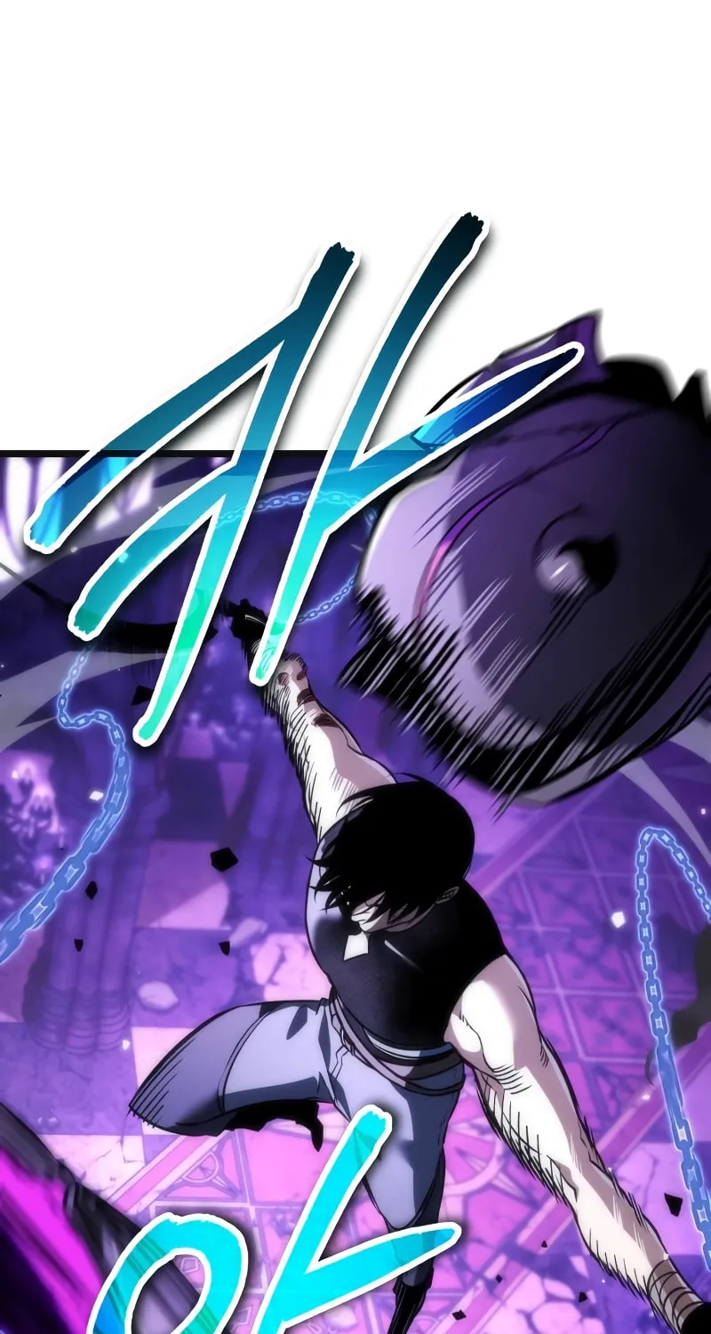 Reincarnator (ALLA) Chapter 32 page 51 - 