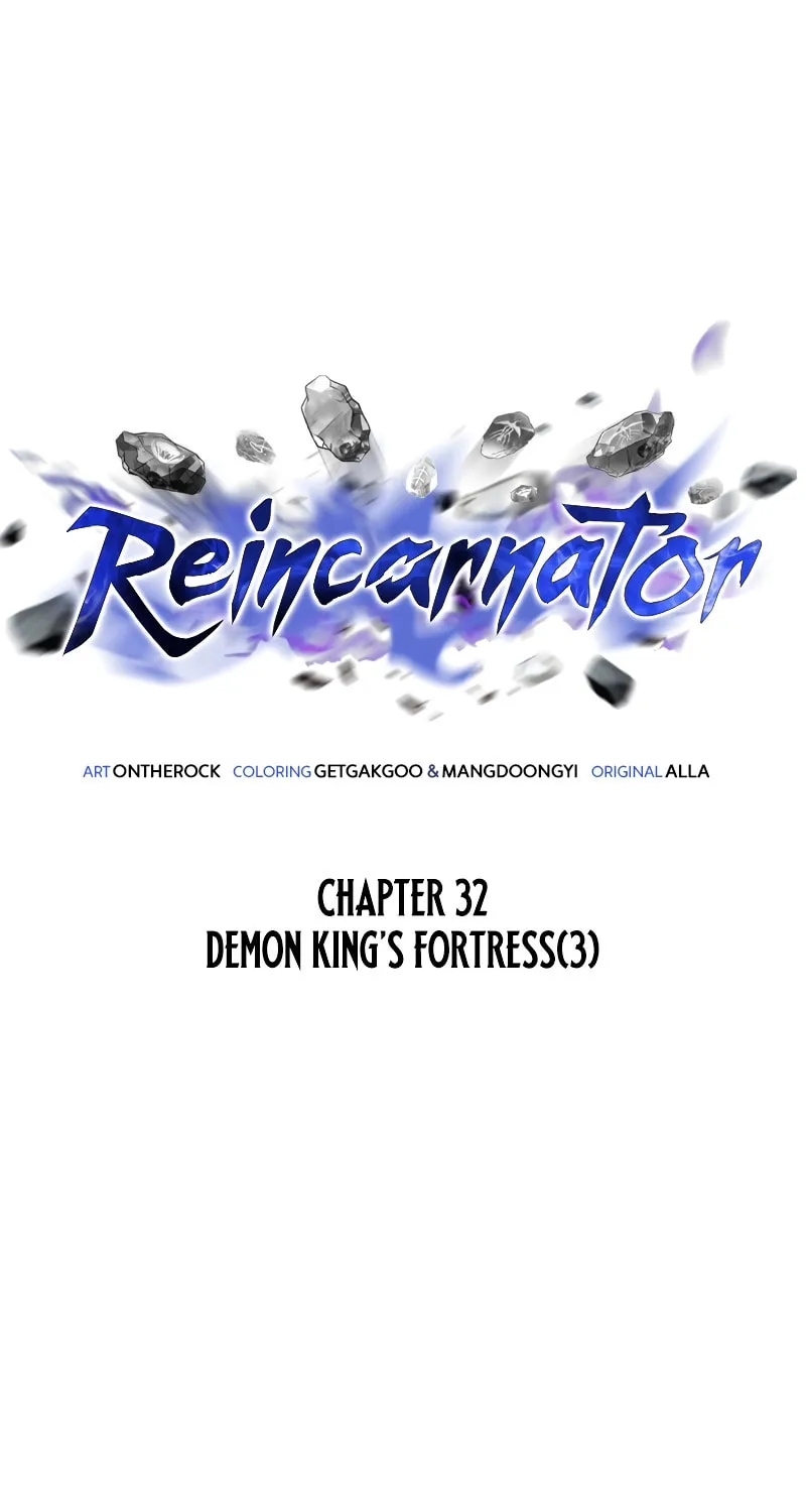 Reincarnator (ALLA) Chapter 32 page 57 - 