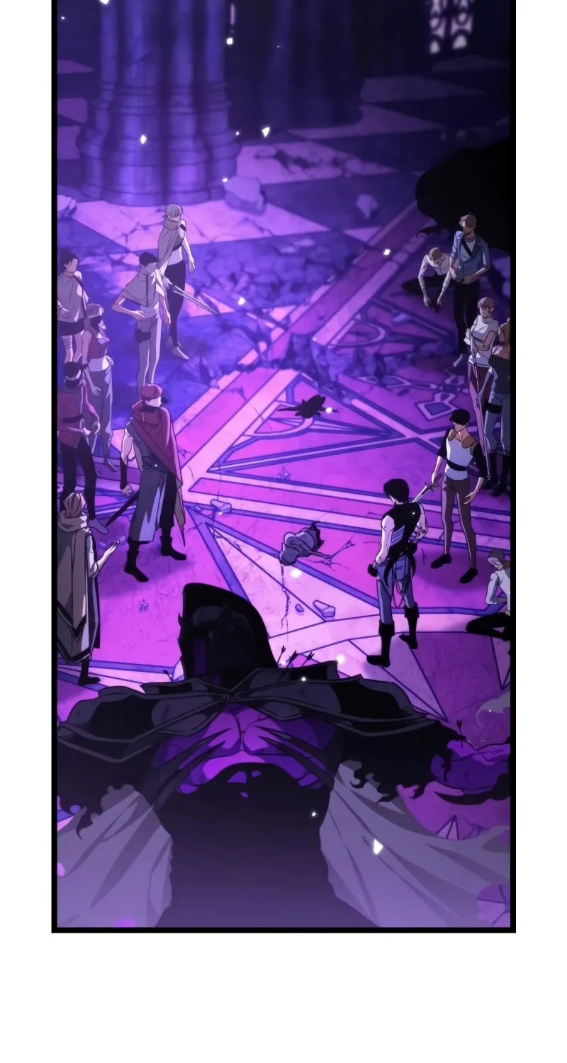 Reincarnator (ALLA) Chapter 32 page 60 - 