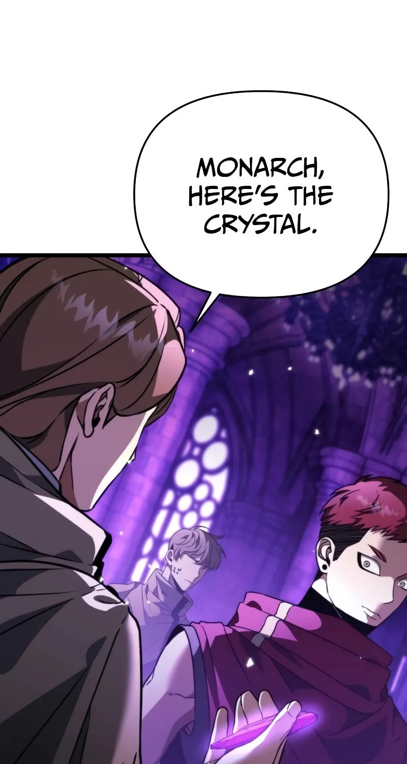 Reincarnator (ALLA) Chapter 32 page 61 - 