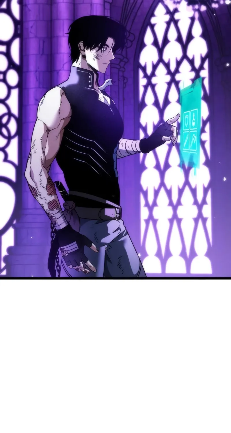 Reincarnator (ALLA) Chapter 32 page 70 - 