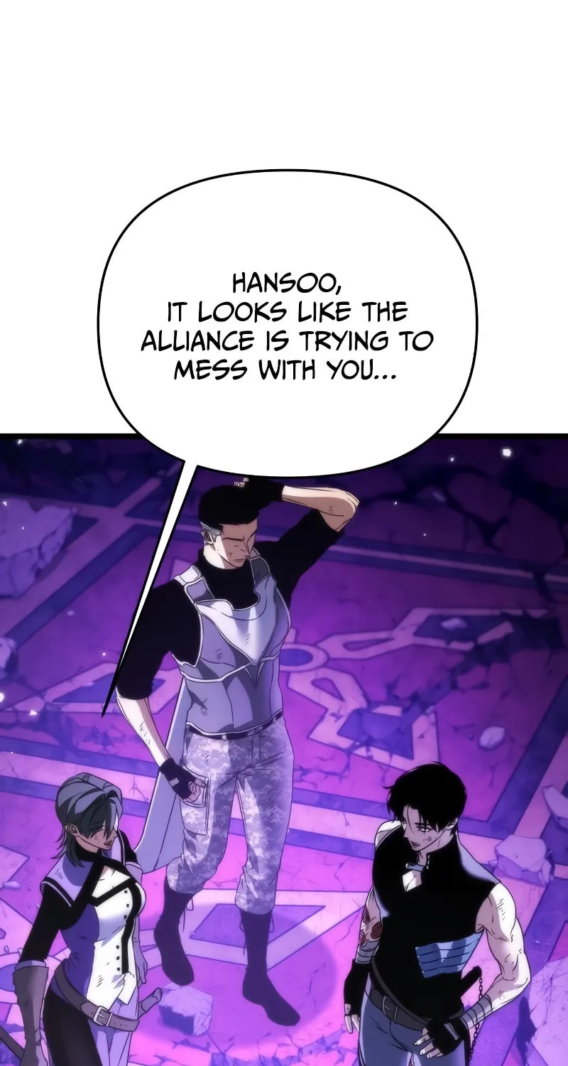 Reincarnator (ALLA) Chapter 32 page 71 - 