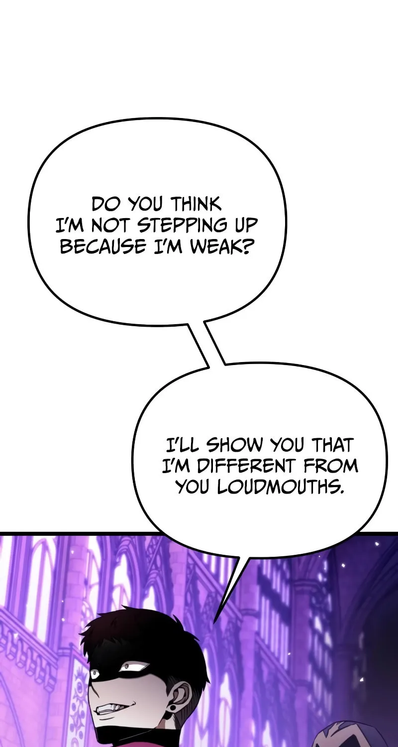 Reincarnator (ALLA) Chapter 32 page 9 - 