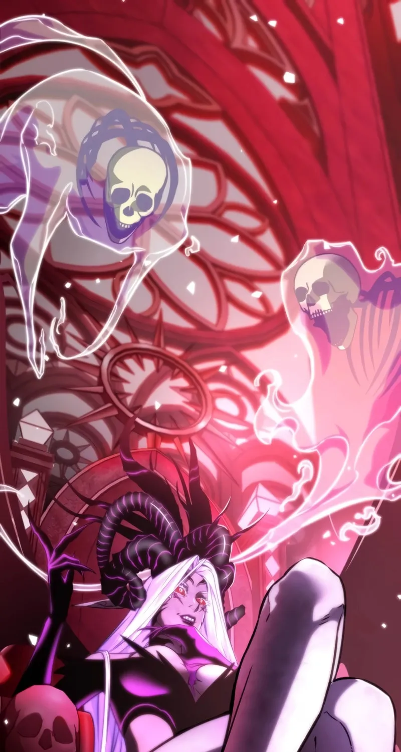 Reincarnator (ALLA) Chapter 33 page 2 - 