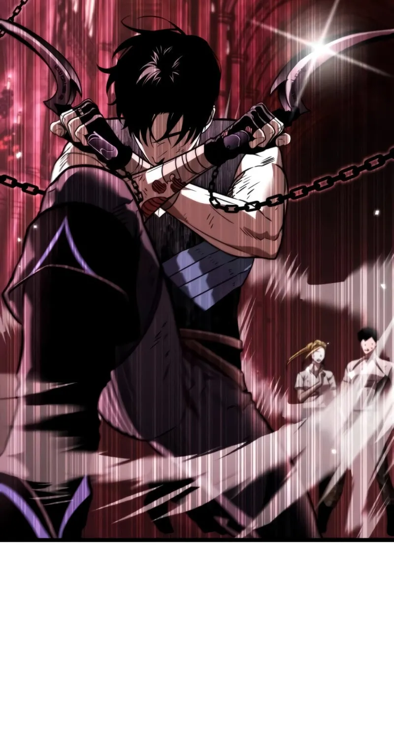 Reincarnator (ALLA) Chapter 33 page 103 - 