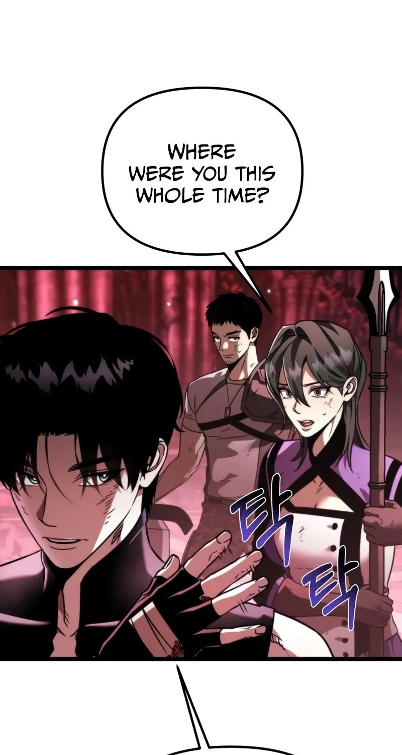 Reincarnator (ALLA) Chapter 33 page 104 - 