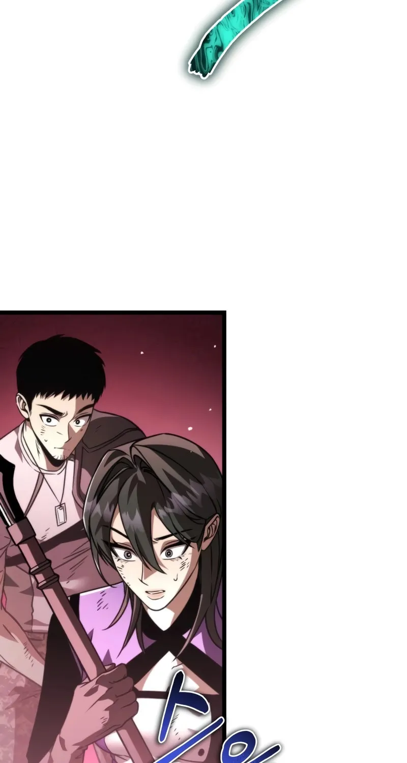 Reincarnator (ALLA) Chapter 33 page 120 - 
