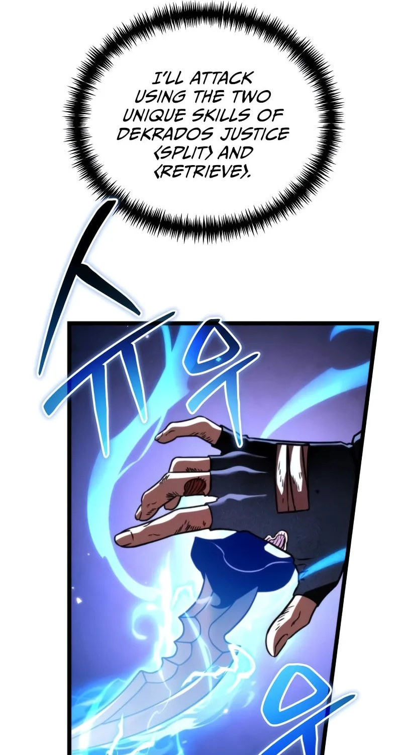 Reincarnator (ALLA) Chapter 33 page 13 - 